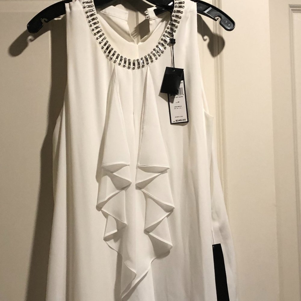 BCBGMAXAZRIA cocktail dress